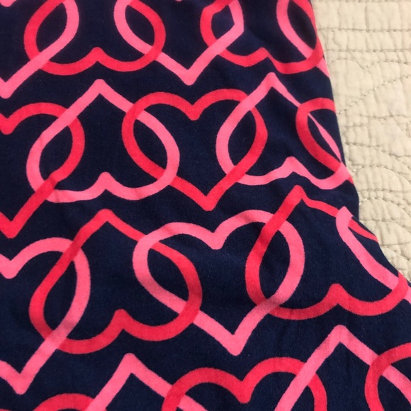 LuLaRoe leggings one size NWOT never worn - Picture 2 of 2